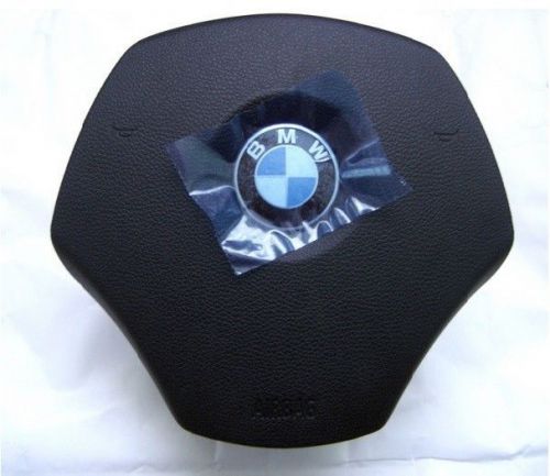 Bmw 3 &amp; x1 series e90 e91 325 328 330 335 non - sport driver airbag *