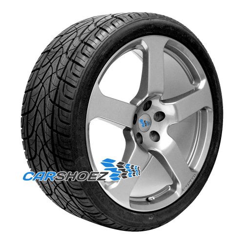 1 new 265 35 22 fullway hs288 102v xl tire p265/35r22 r22