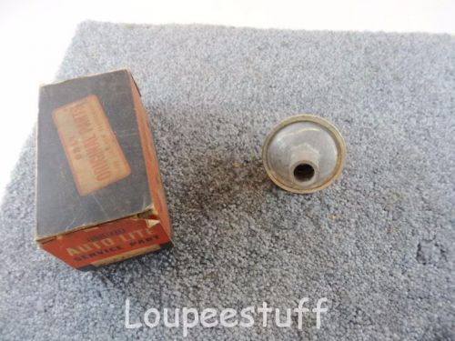 Nos vacuum advance vc-1039a 1935 - 40 plymouth 41 chrysler ++  l5 l6 l7