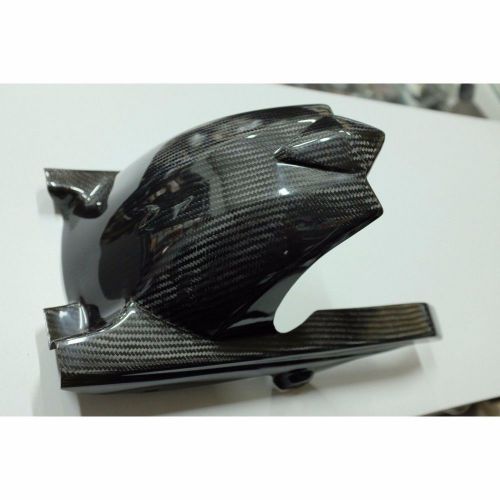 Carbon fiber kawasaki z750 r (11-12), z1000 (07-09)
