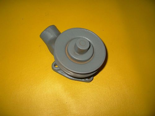 Ford flathead v8 1932-1936 water  pump for rebuild  ford part made in the usa #4
