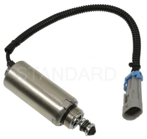 Fuel shutoff solenoid-shut-off solenoid standard fss103