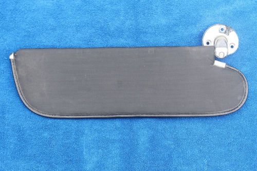 Vintage chevy gm olds visor oem 5716816 5a 1966 1967 1968 1969 1970 1971 1972