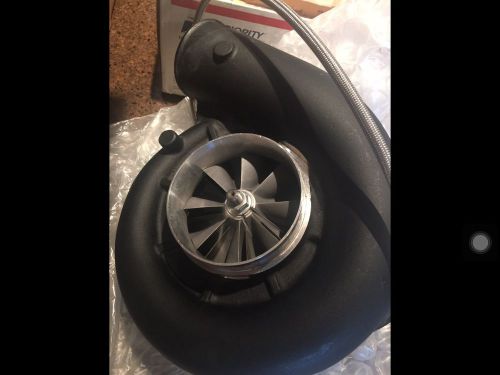 Novi 1500 sl supercharger