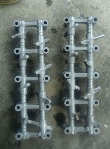 Dosto hemi 330 rocker shaft