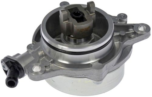 Sell New Original Mercedes Engine Vacuum Pump 2722300565 in San Diego ...