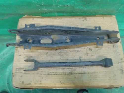 Toyota aristo 1997 rear right lower arm [0251820]