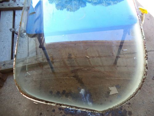 1960 60  plymouth belvedere  dodge desoto mopar 2 door h.t  windshield