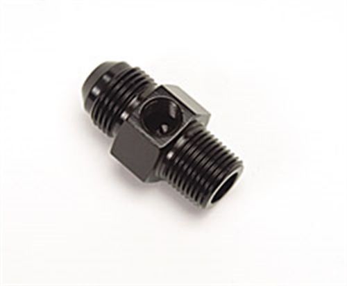 Russell 670083 adapter fitting flare to pipe pressure adapter