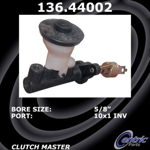 Centric parts 136.44002 clutch master cylinder