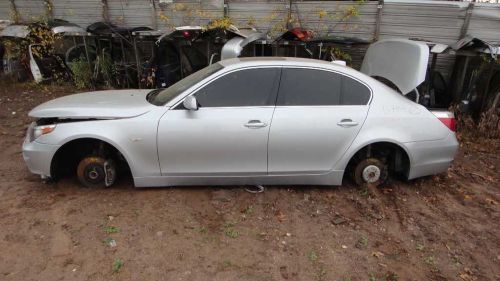 06 07 08 bmw 750i starter motor 1705524