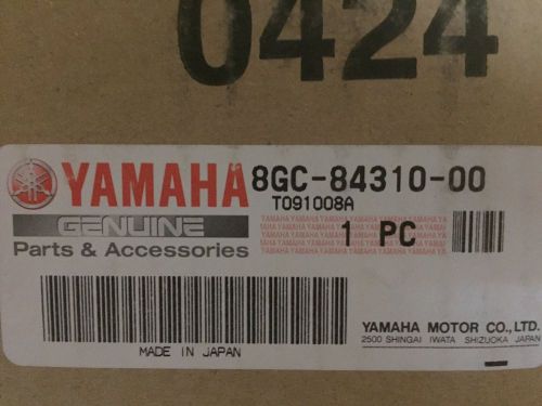 07 yamaha phazer mountain lite headlight 2007-2015
