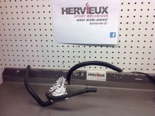 Ski doo skidoo brp rev mxz gsx mx z 02-07 fuel pump 6021518d