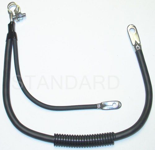 Standard motor products a24-2tb battery cable negative