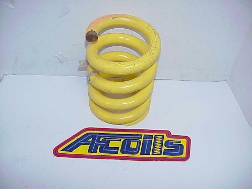 Afco #2200 front coil spring 8&#034; tall 5-1/2&#034; od wissota  imca  ump dr599