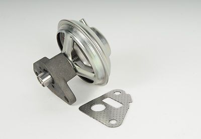 Acdelco 214-5501 egr valve