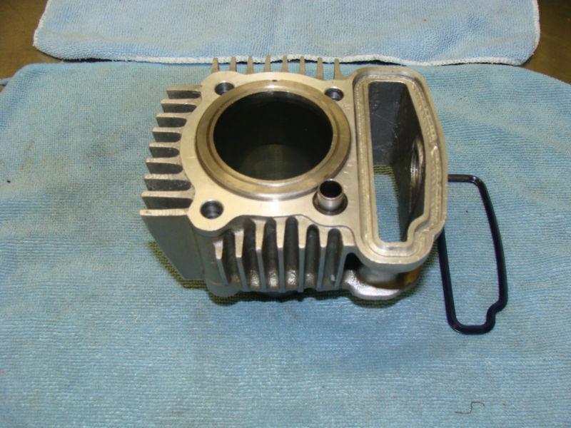 Honda s90 cl90 ct90 cs90 cylinder nos japan