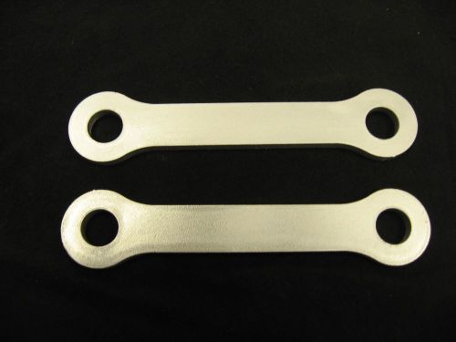 New lowering kit kawasaki &#039;95 up kdx200 all kdx220r kdx