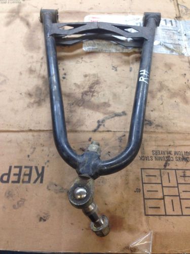 Skidoo mxz rev xp revxp 600 etec 600etec upper a arm