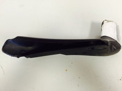 2008 polaris oem used iq dragon hood intake air duct 5435948