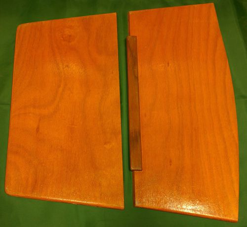 Compac suncat companionway hatch drop hatch