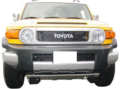 Roadmaster 1183-1 xl tow bar base plate bracket toyota