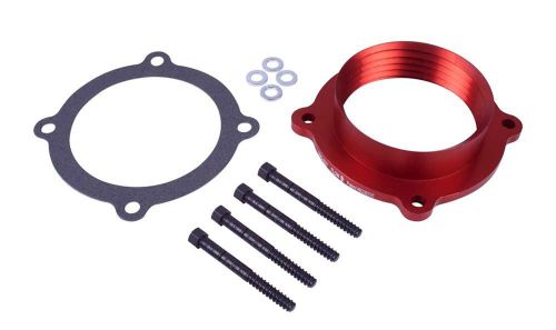 Airaid 300-637 poweraid; throttle body spacer