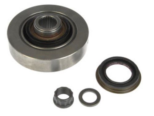 Drive shaft pinion yoke rear dorman 697-501