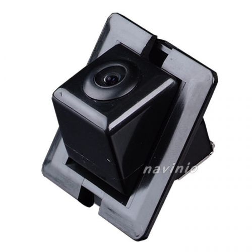 Sony ccd chip car parking rear view camera for toyota new prado function fit gps