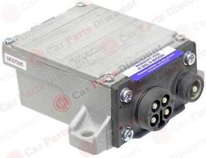 New programa ignition control unit, 002 545 26 32
