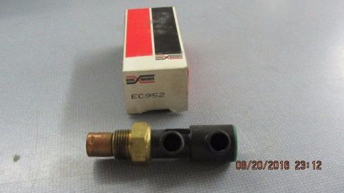 Nos borg warner ec952 vacuum switch free shipping!!!