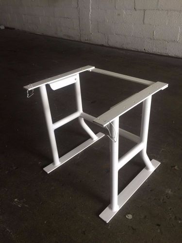 Boat seat bolster frame set