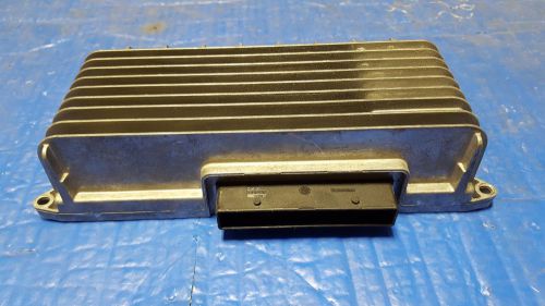 10 11 12 13 audi a4 a5 radio amp amplifier assembly oem 8t0035223ah