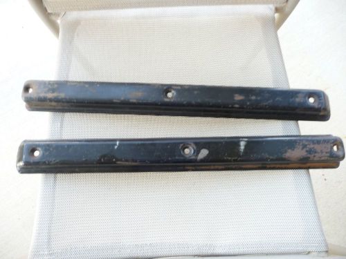 354 392 chrysler hemi spark plug covers