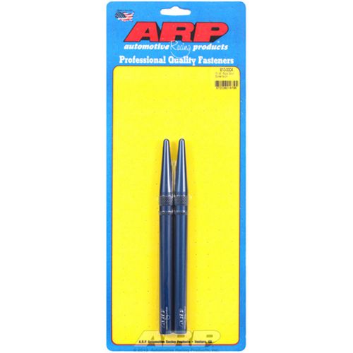 Arp 910-0004 connecting rod bolt protector 7/16 rod bolt extension anodized fi