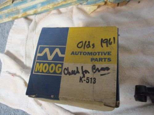 1961 oldsmobile 88 98 starfire nors lower ball joint moog 513