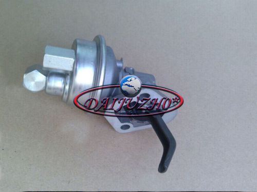 New 1106n-010 4937405 for cummins 6b 6bt 6bta 4b 4bt fuel transfer pump