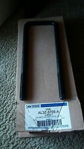 Ford oem 10-14 f-150 rear suspension-u-bolt al3z5705a