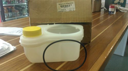 Trim tilt reservoir kit volvo penta 854531