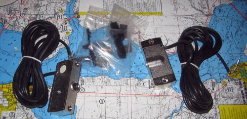 Hafele dialock flc furniture lock cases 237.56.002 quantity of 2 (w)