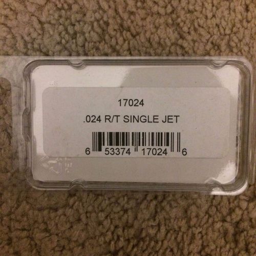 Nitrous express (17024) 0.024 single jet