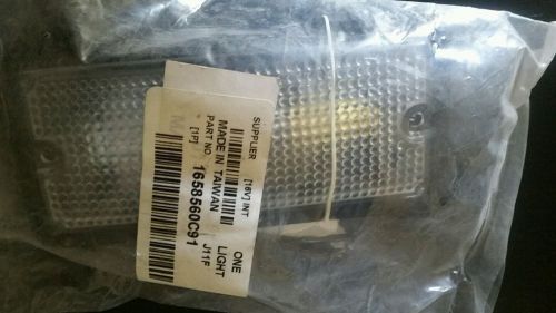 International navistar 9200i interior cab light 1658560c91