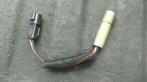 Evinrude johnson 0586221 crank position sensor assembly ffi ficht