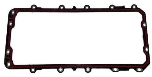 Magnum os21013 maxdry ss oil pan gasket set