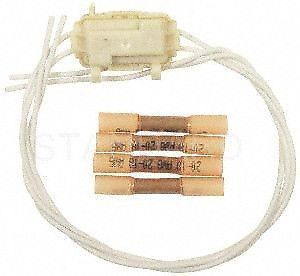 Standard motor products s1473 connector/pigtail (ac/htr)