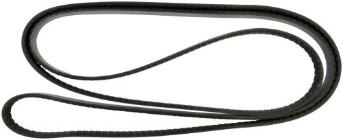 Continental elite 4070755 serpentine belt