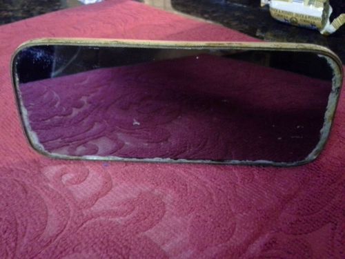 1939 1940 1941 1942 1946 1947 1947 1948 chevrolet pontiac rear view mirror