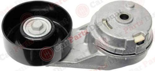 New acdelco drive belt tensioner, 12 605 175