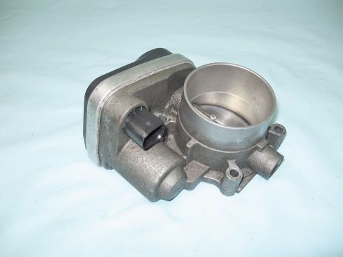 3.5 4.0 chrysler dodge 2006-2011 throttle body 04861691aa free kwik ship apps&gt;&gt;