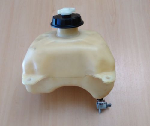 Mercury / mariner 5hp fuel tank - 1258-824964 a1 / 1258-824964 a03